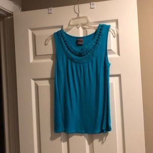 Laura Scott tank top